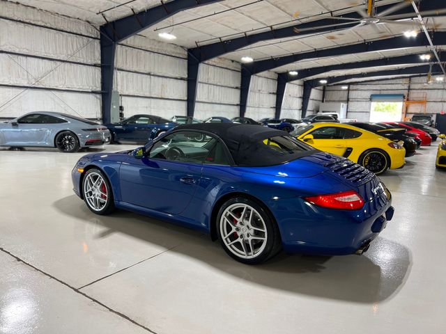 2009 Porsche 911 Carrera S | Longwood, FL | Millenia Motors 2009 Porsche 911 Carrera S | Longwood, FL | Millenia Motors