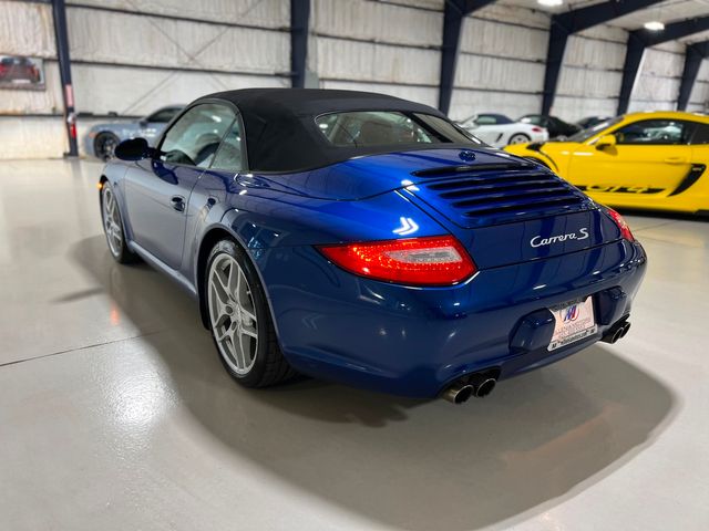 2009 Porsche 911 Carrera S | Longwood, FL | Millenia Motors 2009 Porsche 911 Carrera S | Longwood, FL | Millenia Motors