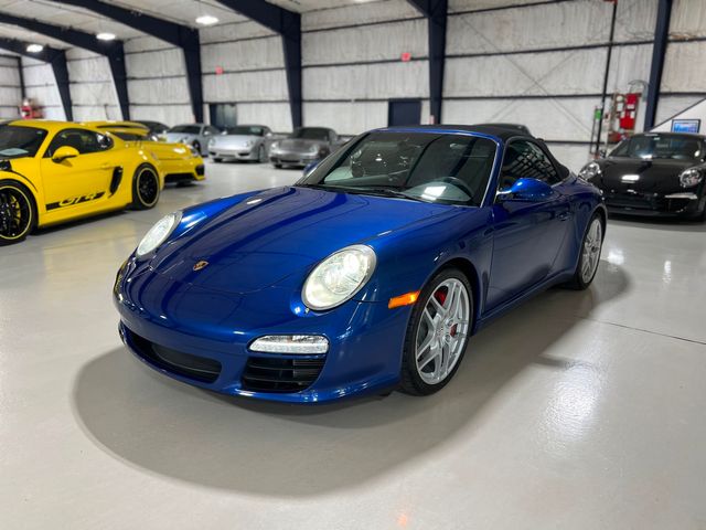 2009 Porsche 911 Carrera S | Longwood, FL | Millenia Motors 2009 Porsche 911 Carrera S | Longwood, FL | Millenia Motors