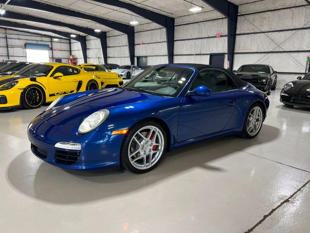 2009 Porsche 911 Carrera S | Longwood, FL | Millenia Motors 2009 Porsche 911 Carrera S | Longwood, FL | Millenia Motors