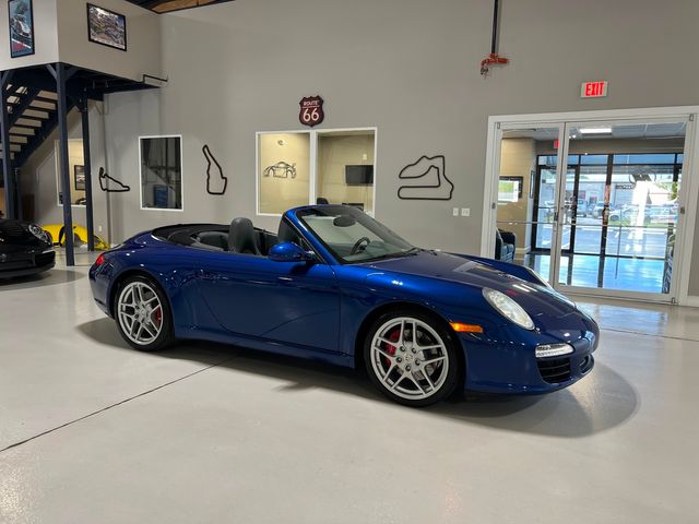 2009 Porsche 911 Carrera S | Longwood, FL | Millenia Motors 2009 Porsche 911 Carrera S | Longwood, FL | Millenia Motors