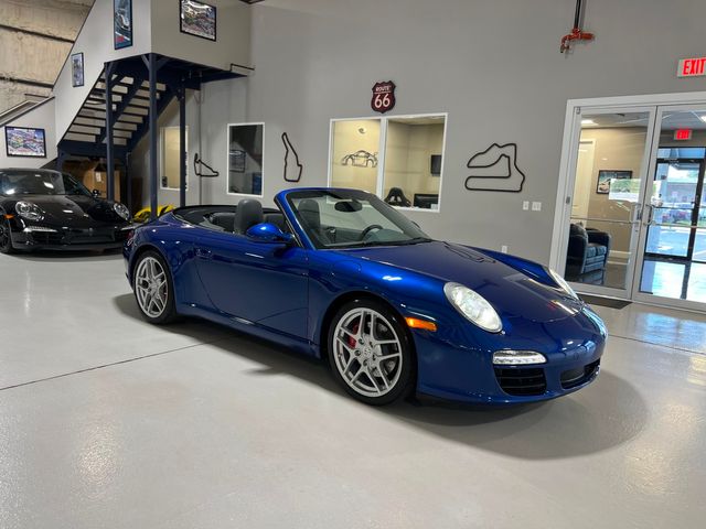 2009 Porsche 911 Carrera S | Longwood, FL | Millenia Motors 2009 Porsche 911 Carrera S | Longwood, FL | Millenia Motors