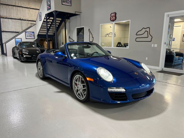 2009 Porsche 911 Carrera S | Longwood, FL | Millenia Motors 2009 Porsche 911 Carrera S | Longwood, FL | Millenia Motors