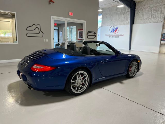 2009 Porsche 911 Carrera S | Longwood, FL | Millenia Motors 2009 Porsche 911 Carrera S | Longwood, FL | Millenia Motors