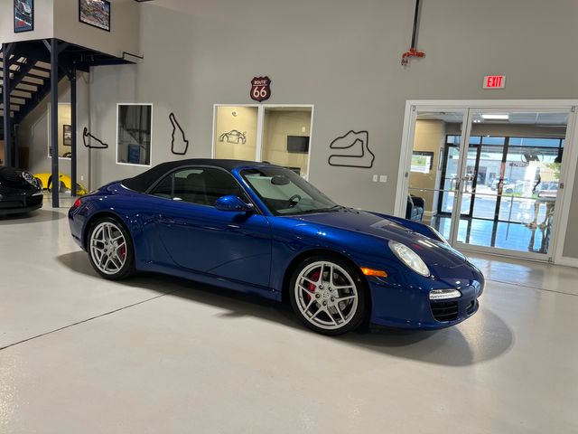 2009 Porsche 911 Carrera S | Longwood, FL | Millenia Motors 2009 Porsche 911 Carrera S | Longwood, FL | Millenia Motors