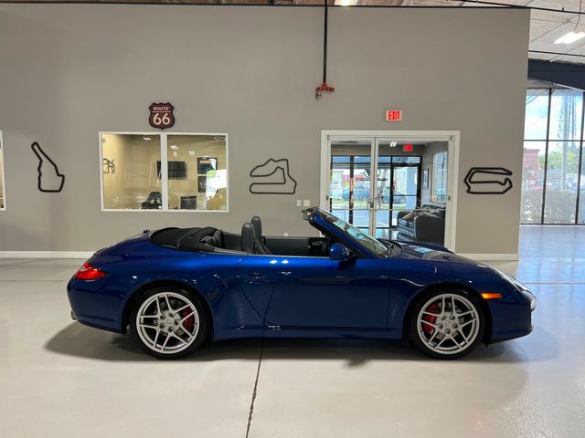 2009 Porsche 911 Carrera S | Longwood, FL | Millenia Motors 2009 Porsche 911 Carrera S | Longwood, FL | Millenia Motors