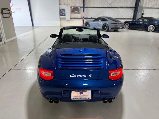 2009 Porsche 911 Carrera S | Longwood, FL | Millenia Motors 2009 Porsche 911 Carrera S | Longwood, FL | Millenia Motors