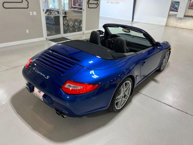 2009 Porsche 911 Carrera S | Longwood, FL | Millenia Motors 2009 Porsche 911 Carrera S | Longwood, FL | Millenia Motors