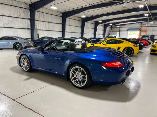 2009 Porsche 911 Carrera S | Longwood, FL | Millenia Motors 2009 Porsche 911 Carrera S | Longwood, FL | Millenia Motors