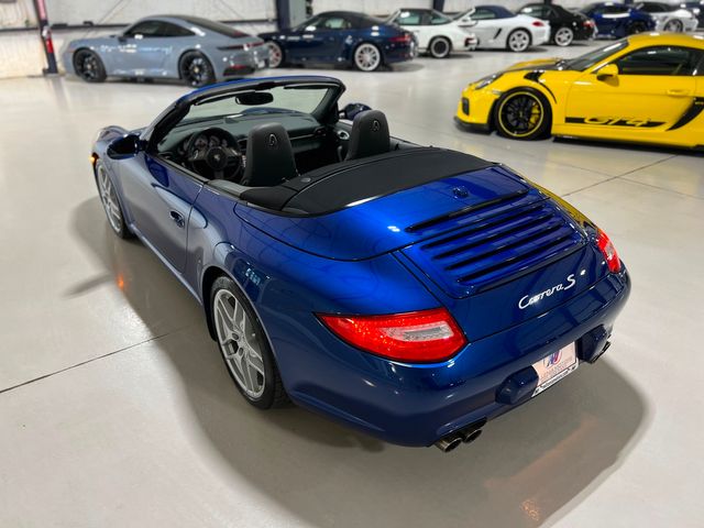 2009 Porsche 911 Carrera S | Longwood, FL | Millenia Motors 2009 Porsche 911 Carrera S | Longwood, FL | Millenia Motors