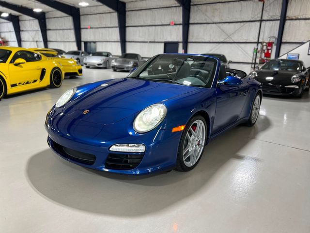 2009 Porsche 911 Carrera S | Longwood, FL | Millenia Motors 2009 Porsche 911 Carrera S | Longwood, FL | Millenia Motors