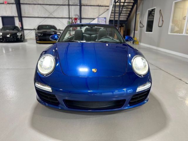 2009 Porsche 911 Carrera S | Longwood, FL | Millenia Motors 2009 Porsche 911 Carrera S | Longwood, FL | Millenia Motors