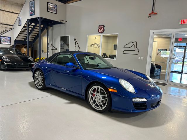 2009 Porsche 911 Carrera S | Longwood, FL | Millenia Motors 2009 Porsche 911 Carrera S | Longwood, FL | Millenia Motors