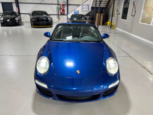 2009 Porsche 911 Carrera S | Longwood, FL | Millenia Motors 2009 Porsche 911 Carrera S | Longwood, FL | Millenia Motors