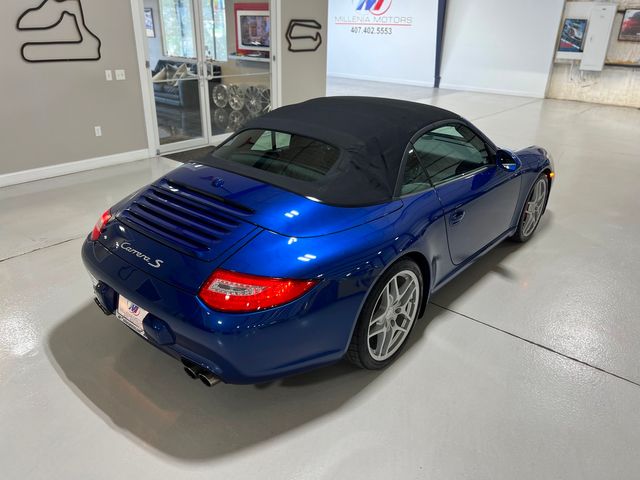 2009 Porsche 911 Carrera S | Longwood, FL | Millenia Motors 2009 Porsche 911 Carrera S | Longwood, FL | Millenia Motors