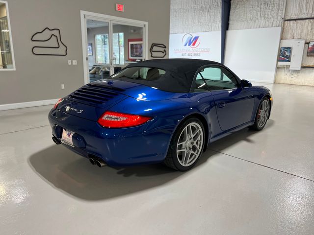 2009 Porsche 911 Carrera S | Longwood, FL | Millenia Motors 2009 Porsche 911 Carrera S | Longwood, FL | Millenia Motors
