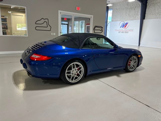 2009 Porsche 911 Carrera S | Longwood, FL | Millenia Motors 2009 Porsche 911 Carrera S | Longwood, FL | Millenia Motors