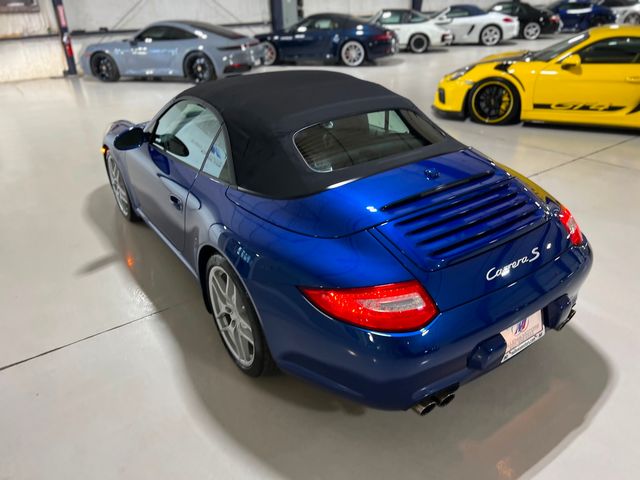 2009 Porsche 911 Carrera S | Longwood, FL | Millenia Motors 2009 Porsche 911 Carrera S | Longwood, FL | Millenia Motors