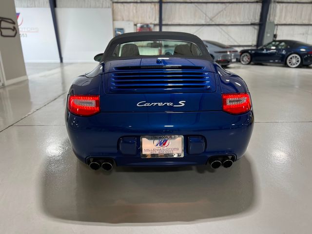 2009 Porsche 911 Carrera S | Longwood, FL | Millenia Motors 2009 Porsche 911 Carrera S | Longwood, FL | Millenia Motors