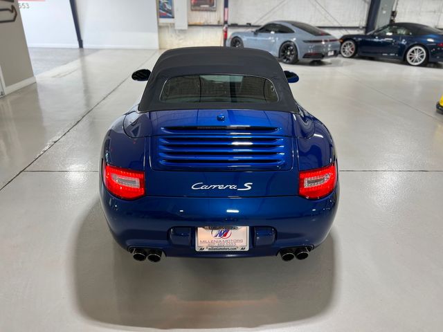 2009 Porsche 911 Carrera S | Longwood, FL | Millenia Motors 2009 Porsche 911 Carrera S | Longwood, FL | Millenia Motors