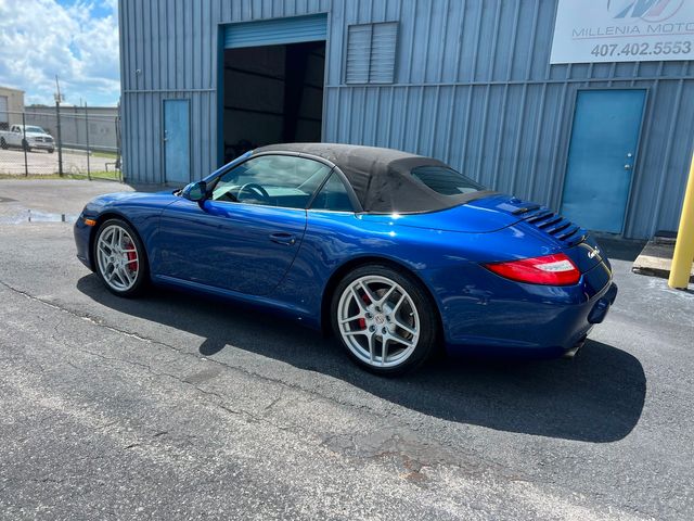 2009 Porsche 911 Carrera S | Longwood, FL | Millenia Motors 2009 Porsche 911 Carrera S | Longwood, FL | Millenia Motors