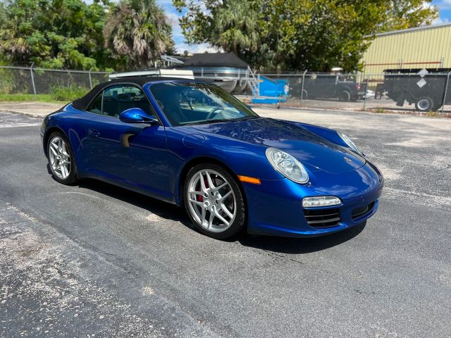2009 Porsche 911 Carrera S | Longwood, FL | Millenia Motors 2009 Porsche 911 Carrera S | Longwood, FL | Millenia Motors
