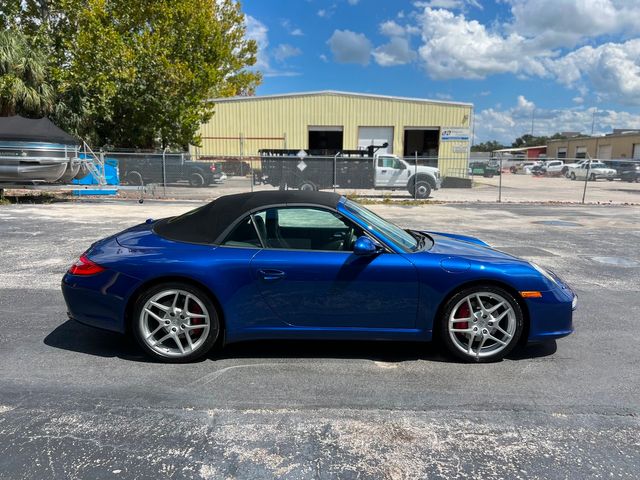 2009 Porsche 911 Carrera S | Longwood, FL | Millenia Motors 2009 Porsche 911 Carrera S | Longwood, FL | Millenia Motors