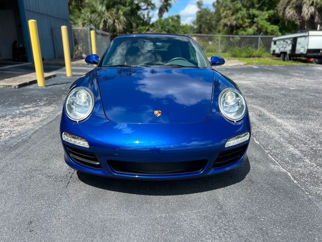 2009 Porsche 911 Carrera S | Longwood, FL | Millenia Motors 2009 Porsche 911 Carrera S | Longwood, FL | Millenia Motors