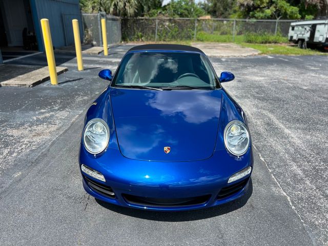 2009 Porsche 911 Carrera S | Longwood, FL | Millenia Motors 2009 Porsche 911 Carrera S | Longwood, FL | Millenia Motors