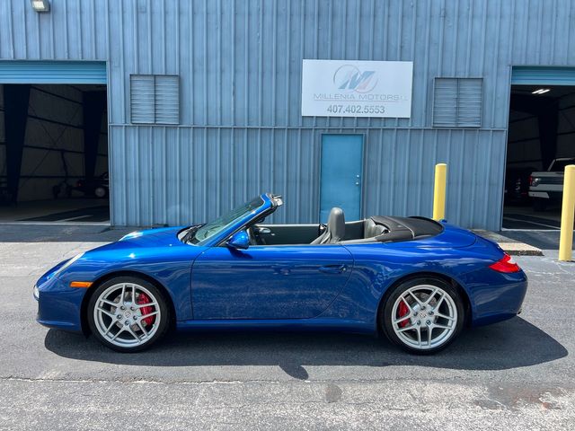 2009 Porsche 911 Carrera S | Longwood, FL | Millenia Motors 2009 Porsche 911 Carrera S | Longwood, FL | Millenia Motors