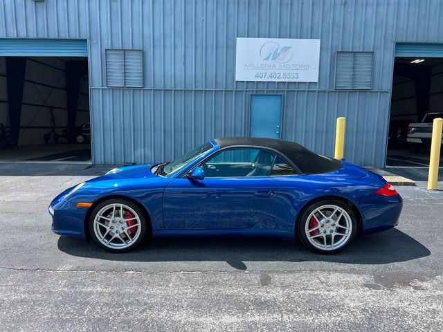 2009 Porsche 911 Carrera S | Longwood, FL | Millenia Motors 2009 Porsche 911 Carrera S | Longwood, FL | Millenia Motors