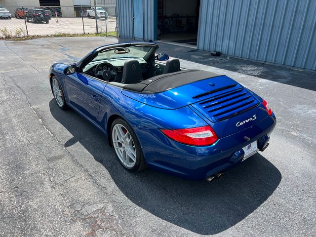 2009 Porsche 911 Carrera S | Longwood, FL | Millenia Motors 2009 Porsche 911 Carrera S | Longwood, FL | Millenia Motors