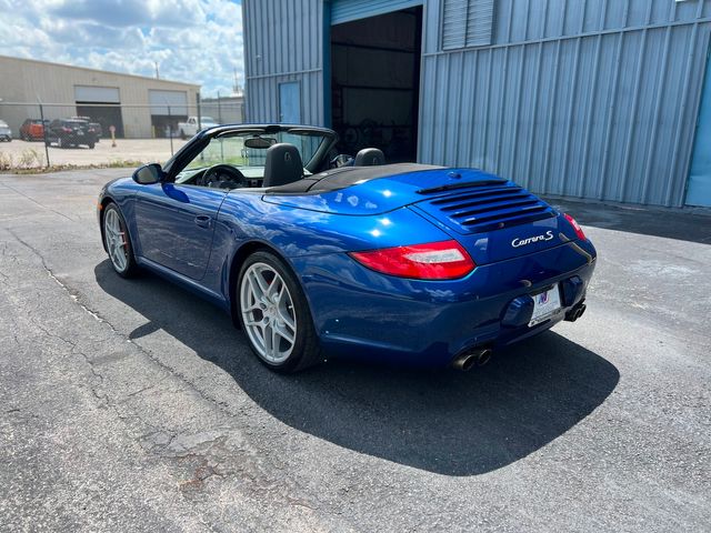 2009 Porsche 911 Carrera S | Longwood, FL | Millenia Motors 2009 Porsche 911 Carrera S | Longwood, FL | Millenia Motors