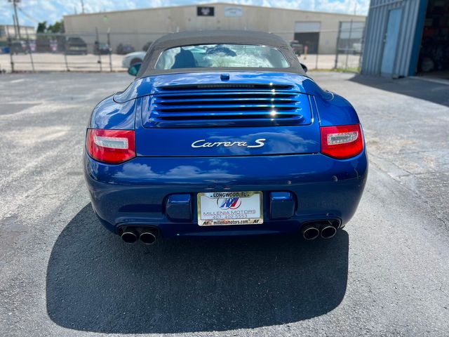 2009 Porsche 911 Carrera S | Longwood, FL | Millenia Motors 2009 Porsche 911 Carrera S | Longwood, FL | Millenia Motors