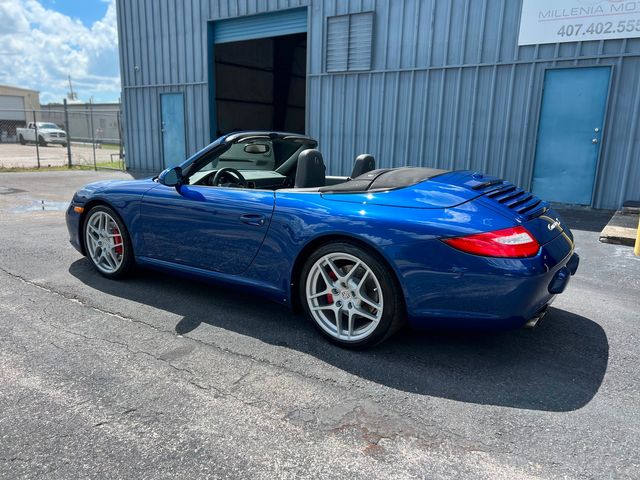 2009 Porsche 911 Carrera S | Longwood, FL | Millenia Motors 2009 Porsche 911 Carrera S | Longwood, FL | Millenia Motors