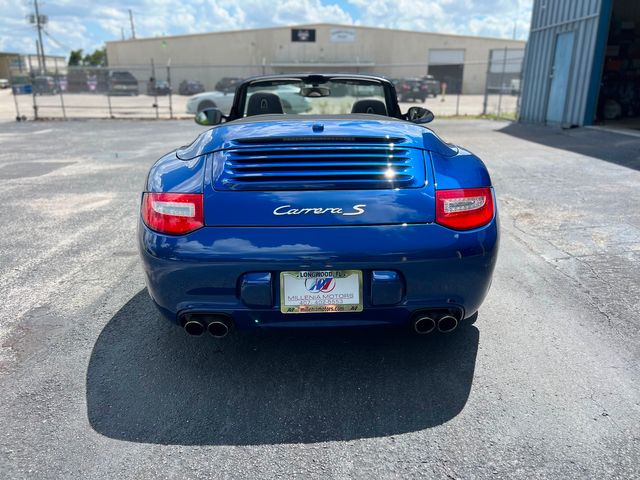 2009 Porsche 911 Carrera S | Longwood, FL | Millenia Motors 2009 Porsche 911 Carrera S | Longwood, FL | Millenia Motors
