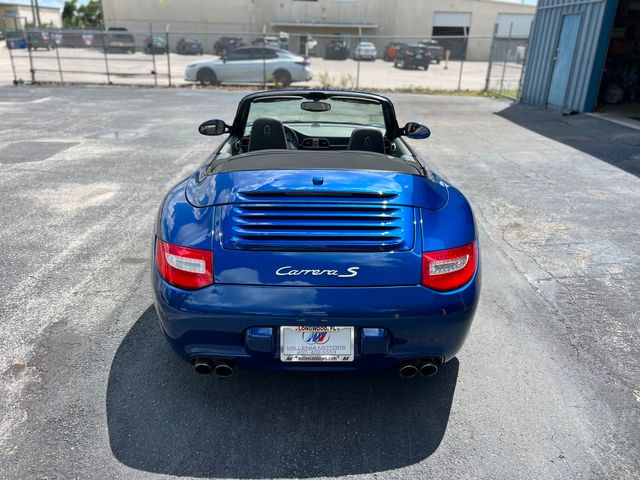 2009 Porsche 911 Carrera S | Longwood, FL | Millenia Motors 2009 Porsche 911 Carrera S | Longwood, FL | Millenia Motors
