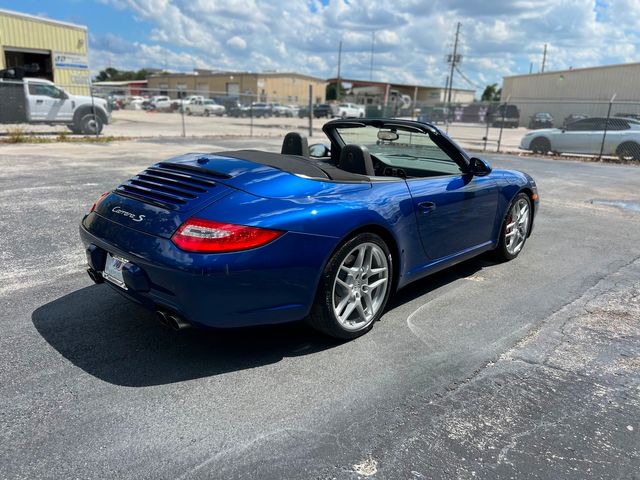 2009 Porsche 911 Carrera S | Longwood, FL | Millenia Motors 2009 Porsche 911 Carrera S | Longwood, FL | Millenia Motors