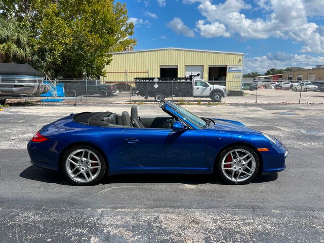 2009 Porsche 911 Carrera S | Longwood, FL | Millenia Motors 2009 Porsche 911 Carrera S | Longwood, FL | Millenia Motors