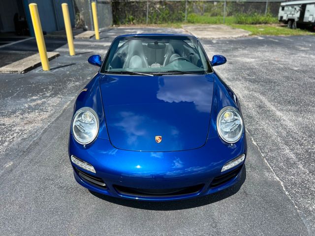 2009 Porsche 911 Carrera S | Longwood, FL | Millenia Motors 2009 Porsche 911 Carrera S | Longwood, FL | Millenia Motors