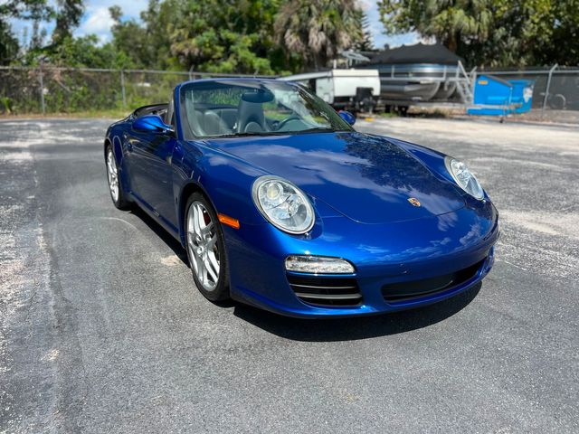 2009 Porsche 911 Carrera S | Longwood, FL | Millenia Motors 2009 Porsche 911 Carrera S | Longwood, FL | Millenia Motors