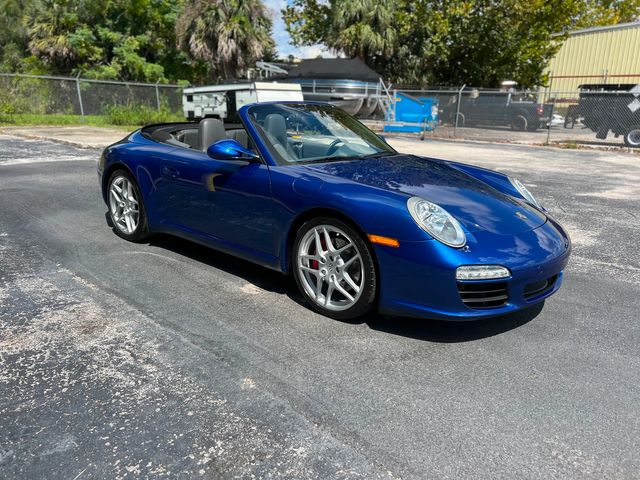 2009 Porsche 911 Carrera S | Longwood, FL | Millenia Motors 2009 Porsche 911 Carrera S | Longwood, FL | Millenia Motors