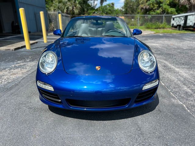 2009 Porsche 911 Carrera S | Longwood, FL | Millenia Motors 2009 Porsche 911 Carrera S | Longwood, FL | Millenia Motors