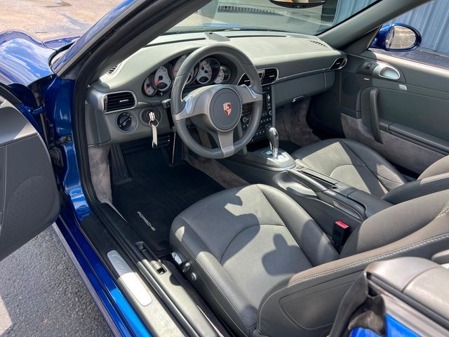 2009 Porsche 911 Carrera S | Longwood, FL | Millenia Motors 2009 Porsche 911 Carrera S | Longwood, FL | Millenia Motors