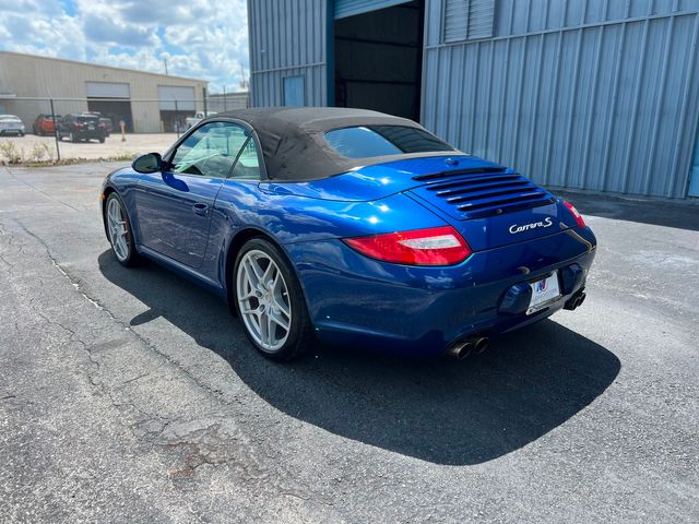 2009 Porsche 911 Carrera S | Longwood, FL | Millenia Motors 2009 Porsche 911 Carrera S | Longwood, FL | Millenia Motors