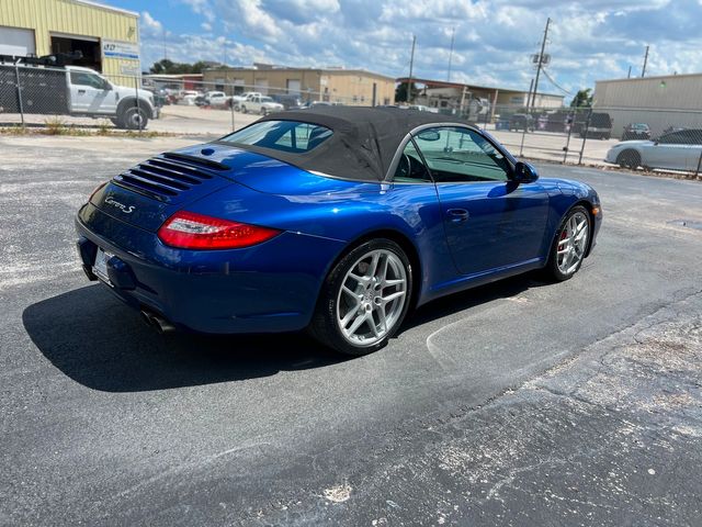 2009 Porsche 911 Carrera S | Longwood, FL | Millenia Motors 2009 Porsche 911 Carrera S | Longwood, FL | Millenia Motors