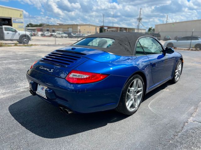 2009 Porsche 911 Carrera S | Longwood, FL | Millenia Motors 2009 Porsche 911 Carrera S | Longwood, FL | Millenia Motors