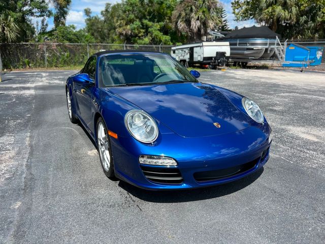 2009 Porsche 911 Carrera S | Longwood, FL | Millenia Motors 2009 Porsche 911 Carrera S | Longwood, FL | Millenia Motors