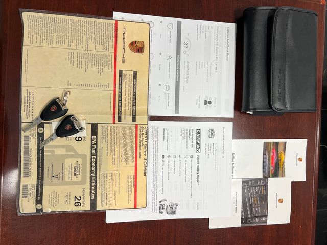 2009 Porsche 911 Carrera S | Longwood, FL | Millenia Motors 2009 Porsche 911 Carrera S | Longwood, FL | Millenia Motors