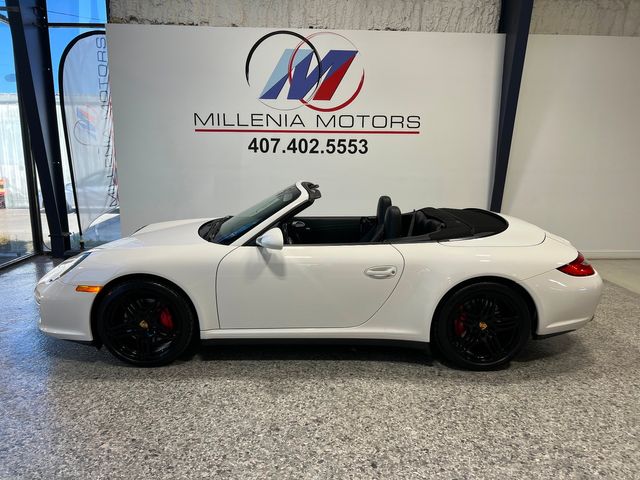 2009 Porsche 911 Carrera 4S | Longwood, FL | Millenia Motors